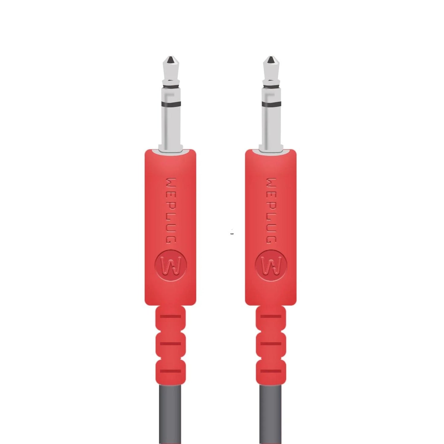 We Plug® Cable Auxiliar 3.5 mm 1.3 mts