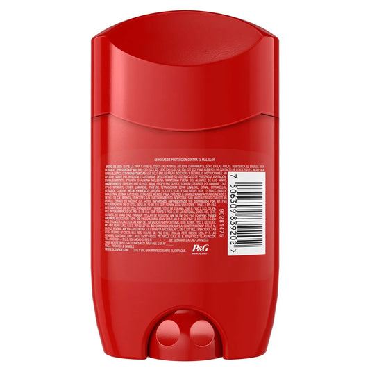 Desodorante en Barra Old Spice Wolfthorn 50 g