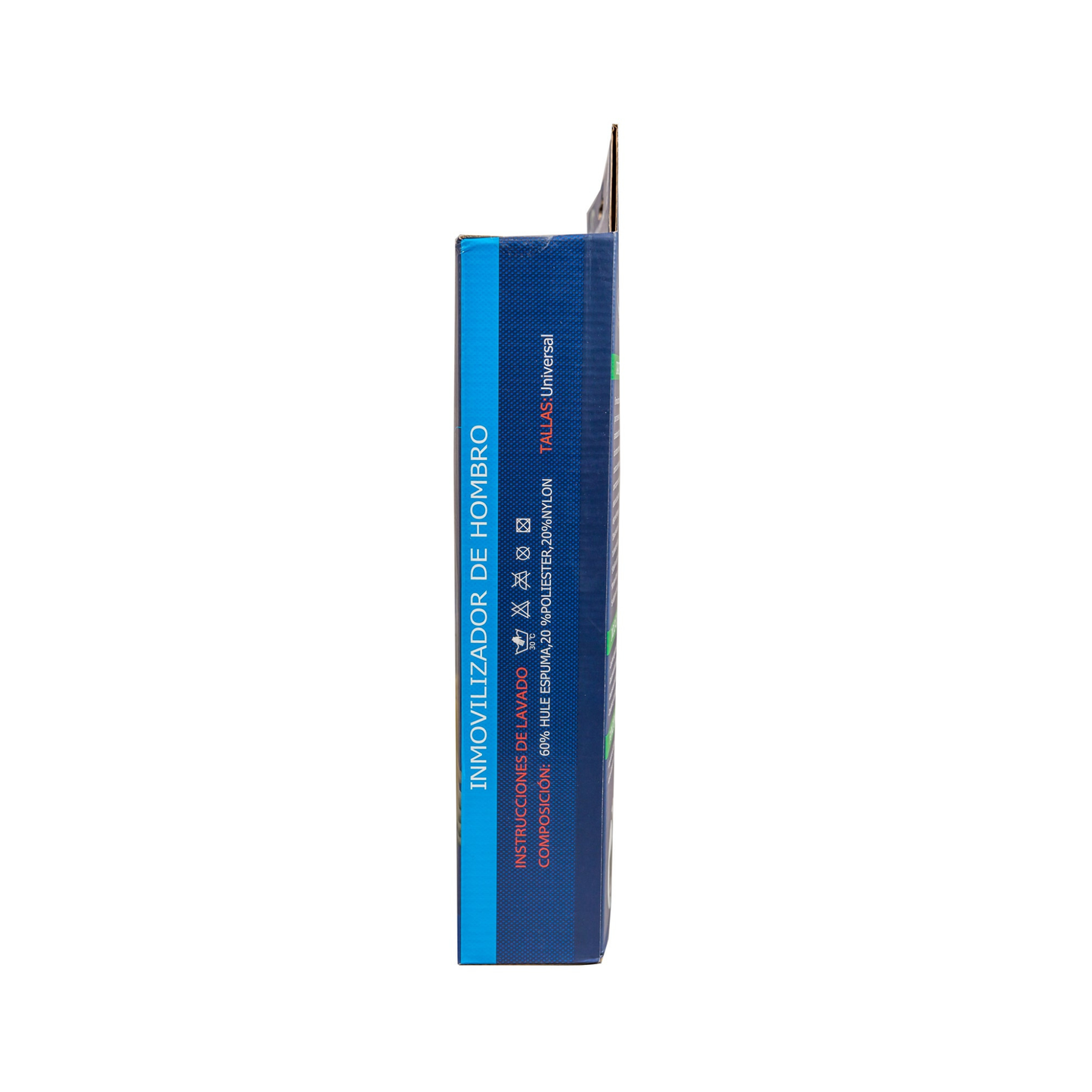 Cabestrillo con Inmovilizador de Hombro Unitalla | Super Confort®