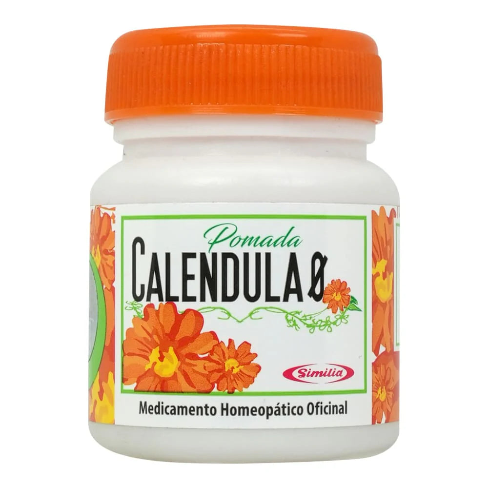 Pomada Caléndula 45 g | Similia®