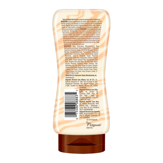 Hawaiian Tropic Silk Hydration FPS 50 Loción Protectora Solar 180 mL