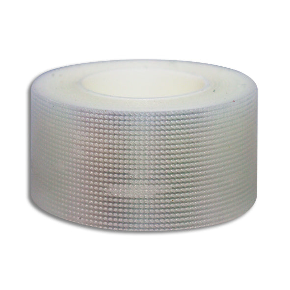 Cinta Adhesiva Plástica Microperforada 2.5 cm | SkinProt