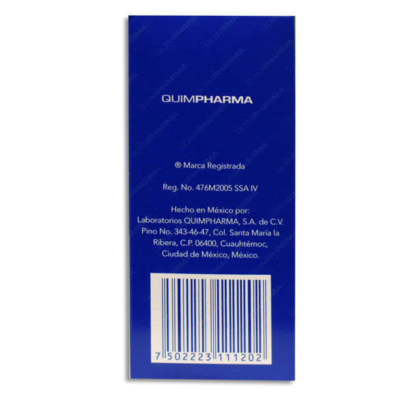 Pharmacaine®, Lidocaína 10% 115 mL Atomizador | Quimpharma®