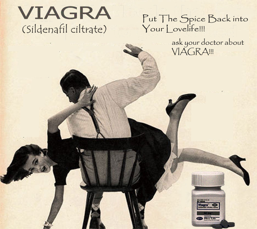 Presentación de sildenafil disponible en farmacia