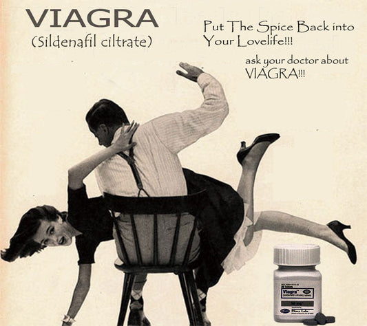Presentación de sildenafil disponible en farmacia