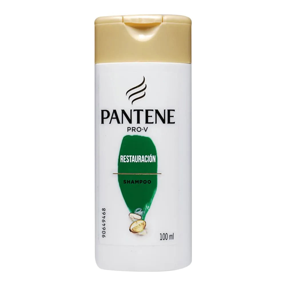 Shampoo Pantene Pro-V Restauracion 100 ml