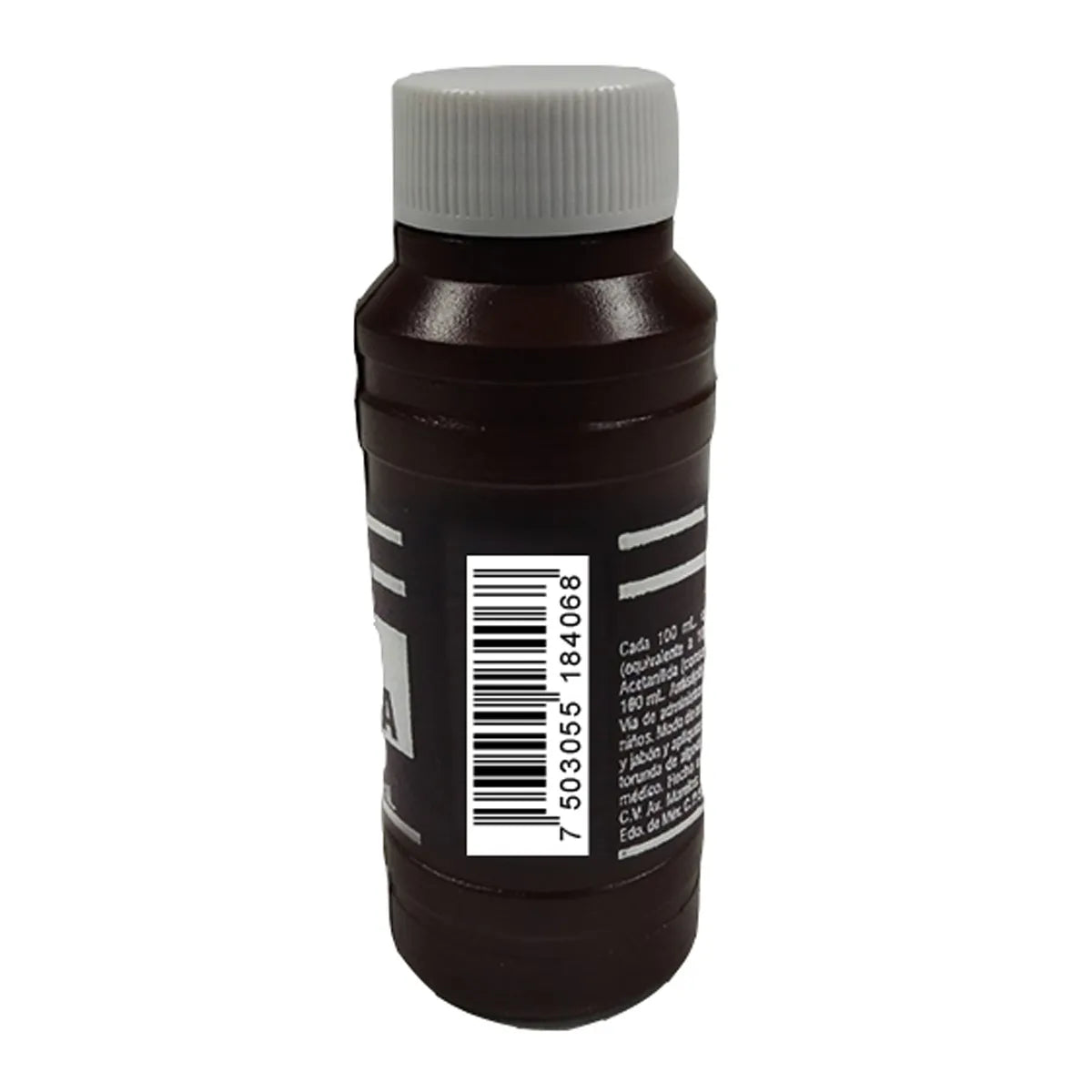 Agua Oxigenada Solución 55 ml | Kurax®