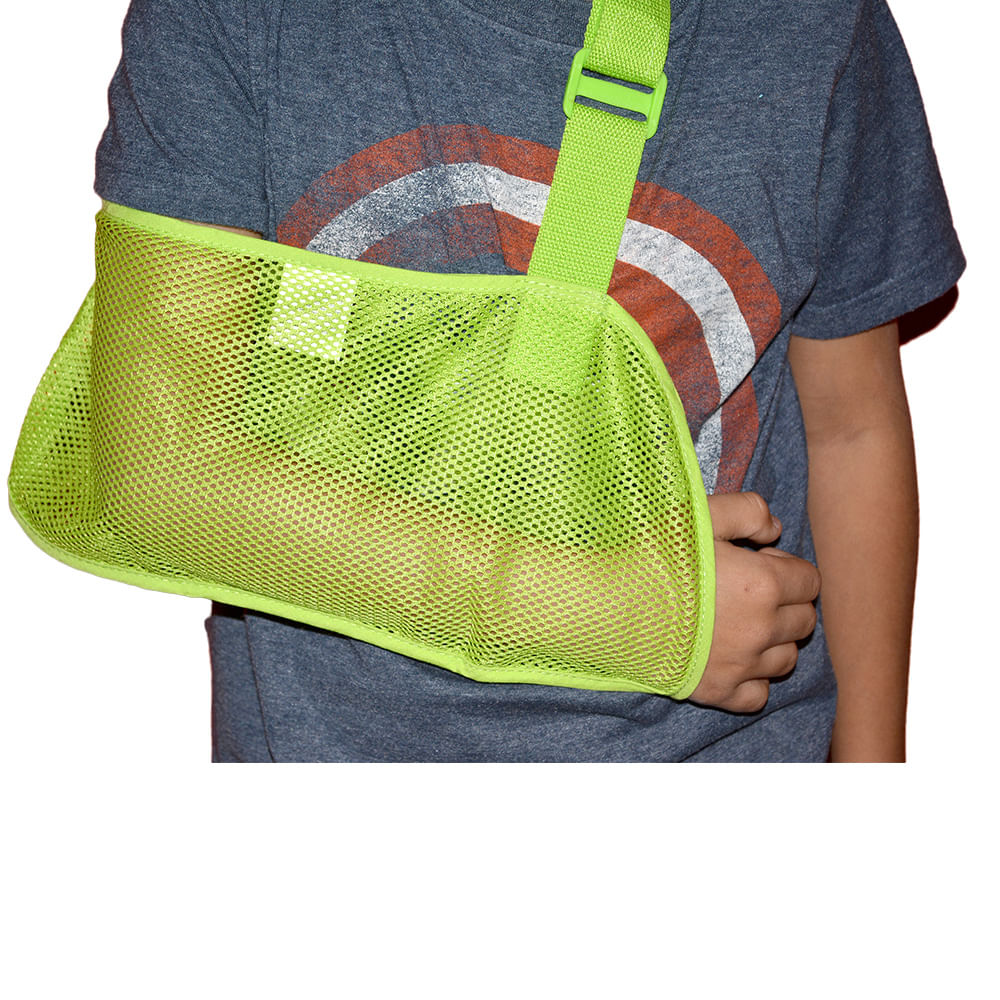 Cabestrillo para Niño | Super Confort®