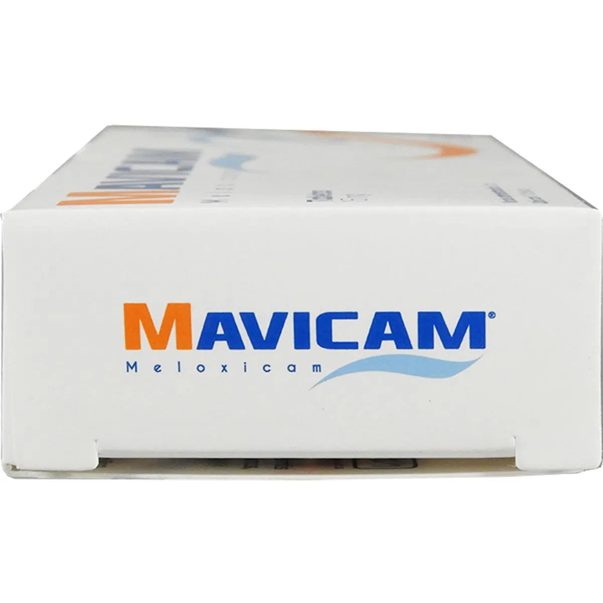 Mavicam, Meloxicam 15 mg 10 Tabletas