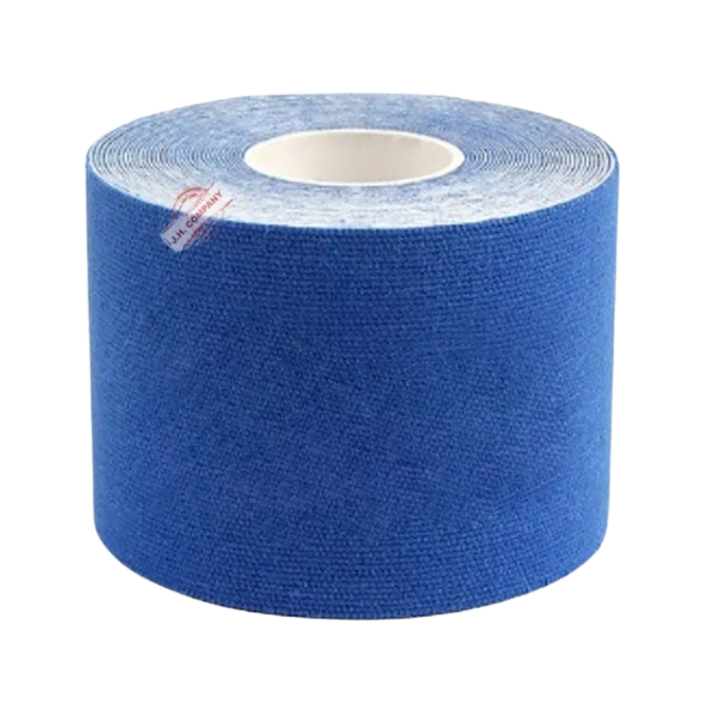 Cinta Kinesio Color Azúl Marino | Super Confort®