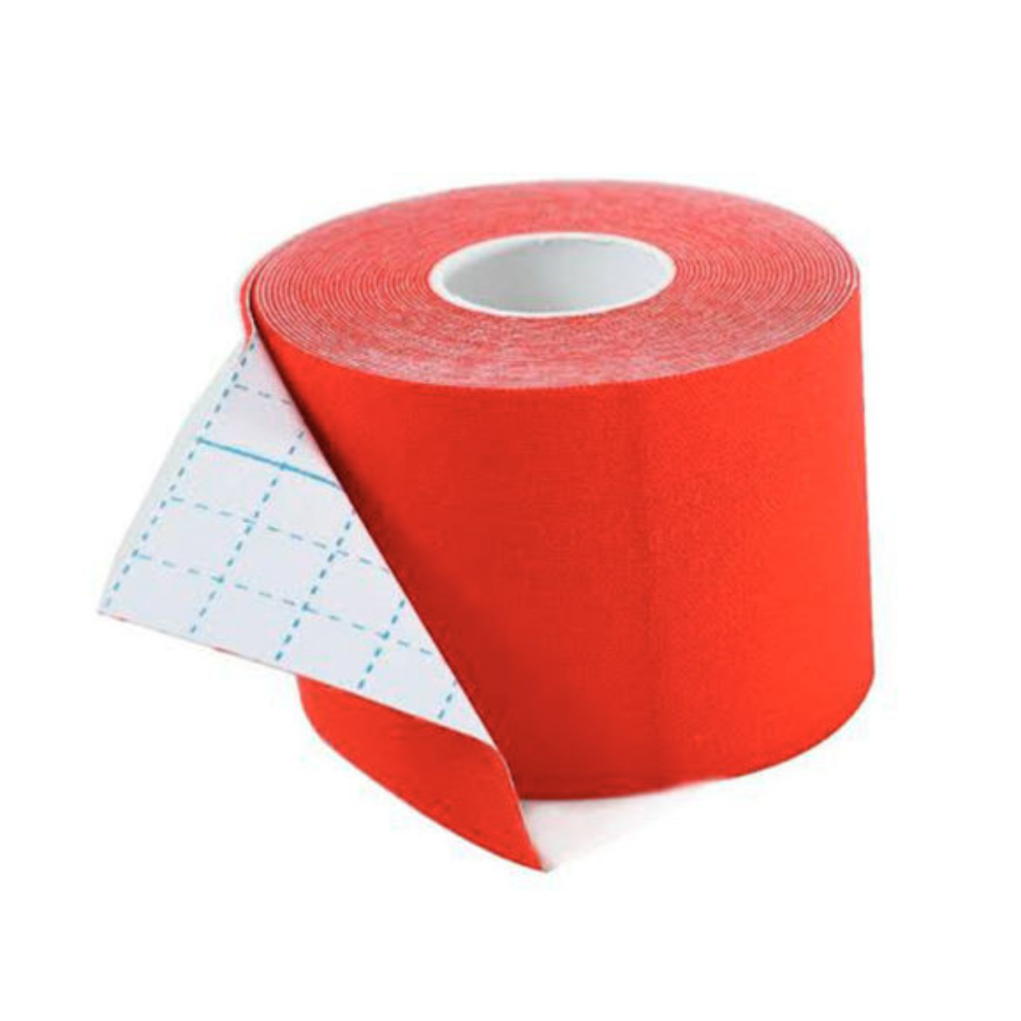 Cinta Kinesio Color Naranja | Super Confort®