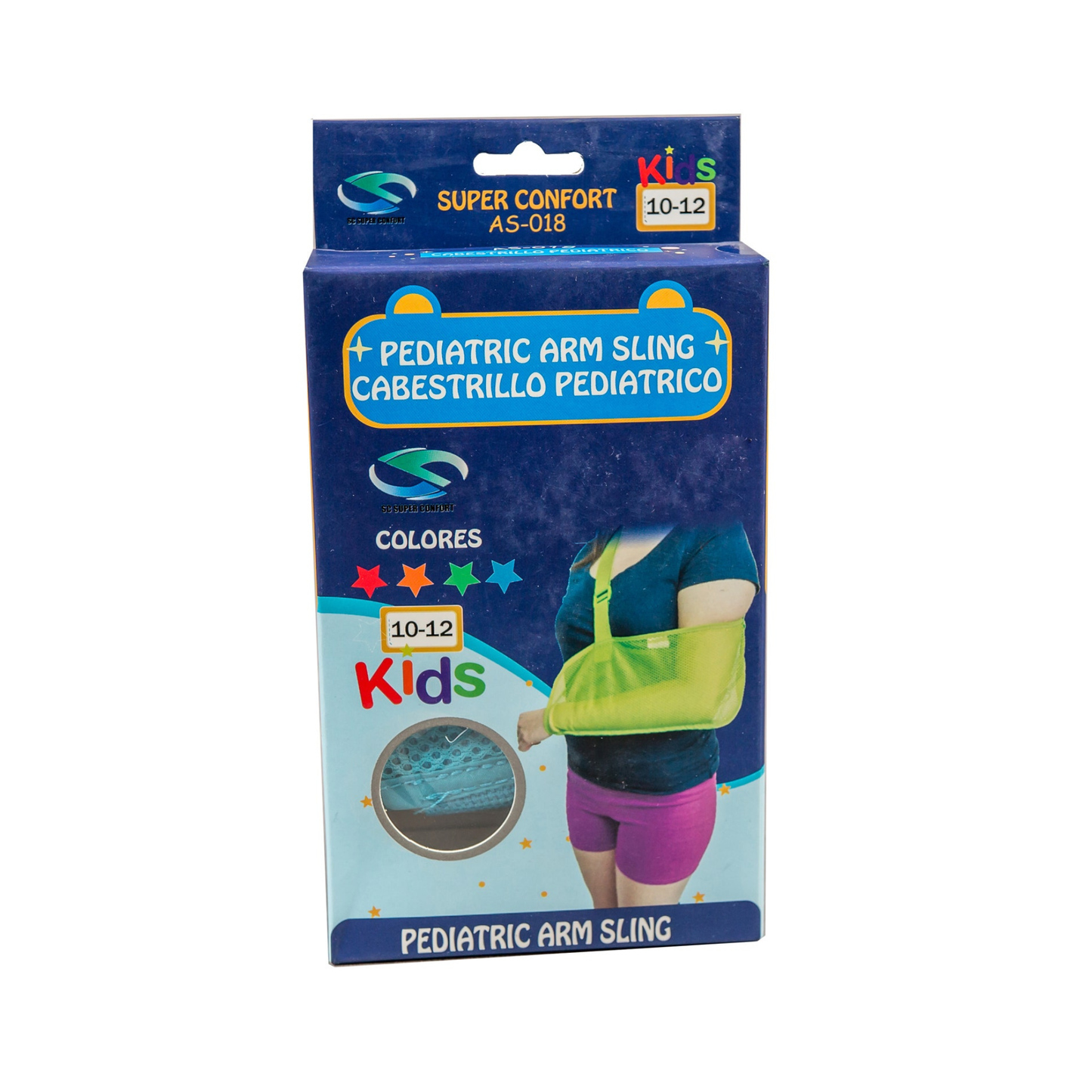 Cabestrillo para Niño | Super Confort®