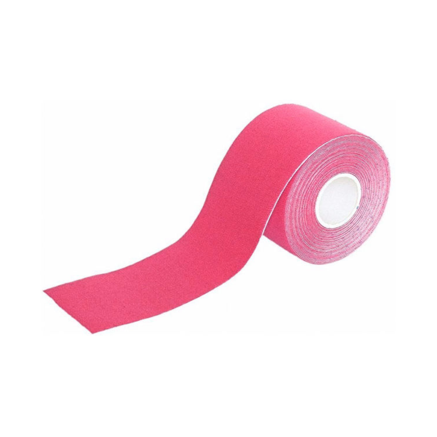 Cinta Kinesio Color Rosa | Super Confort®