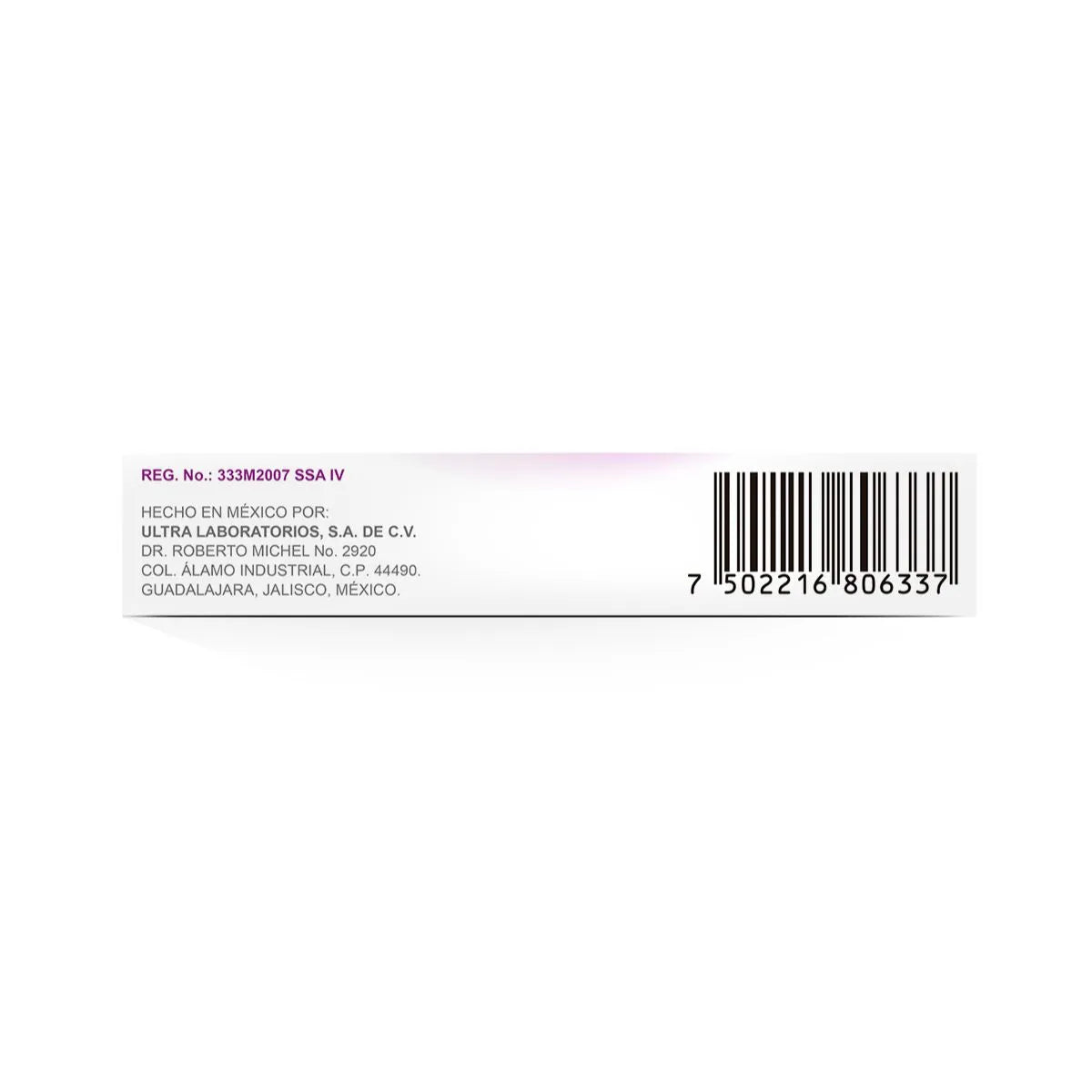 Levonorgestrel 1.5 mg 1 Tableta | Avivia®