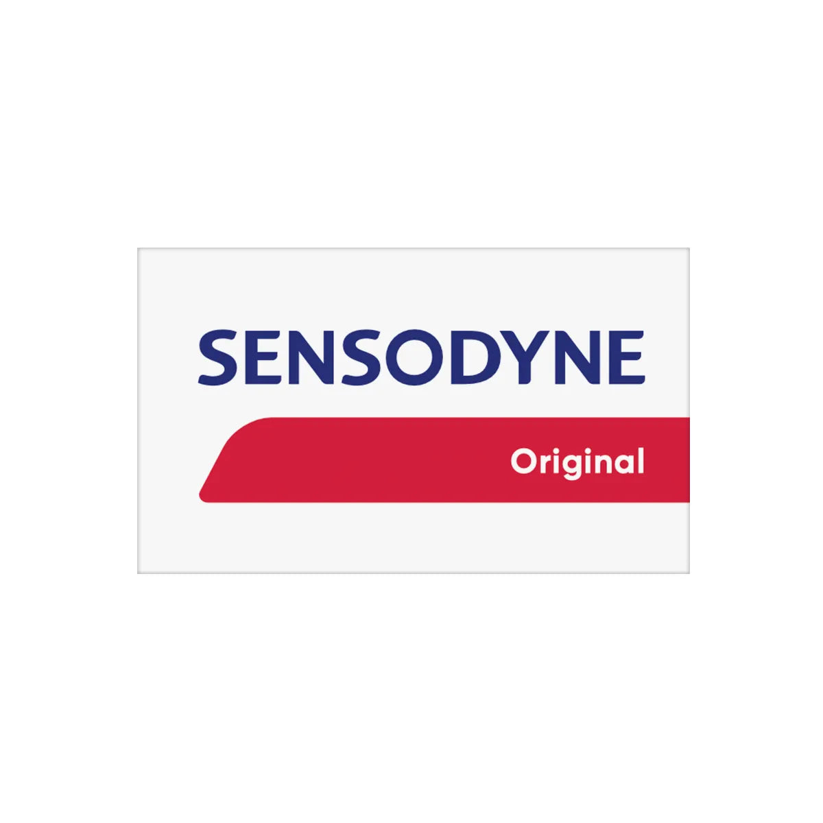 Crema Dental para Dientes Sensibles Sensodyne Original 90 g
