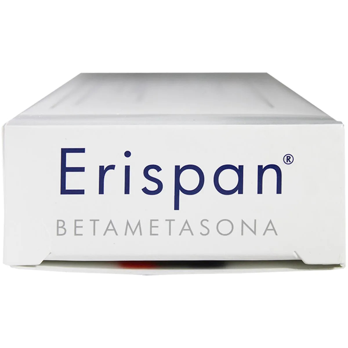 Erispan®, Betametasona 8 mg / 2 mL Solución Inyectable