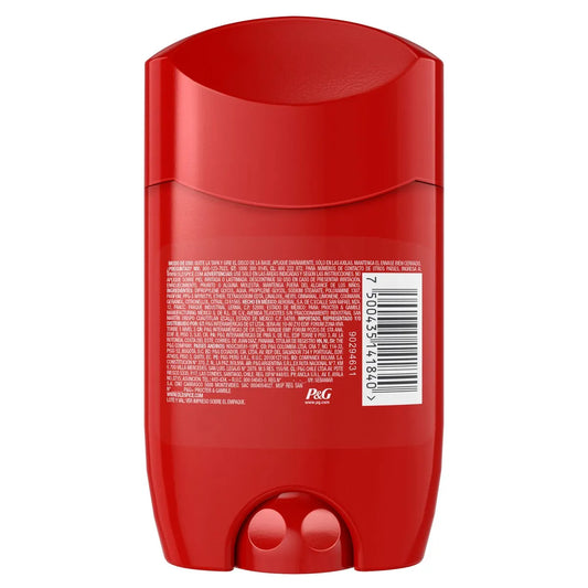 Desodorante en barra Old Spice Mar Profundo 50 g