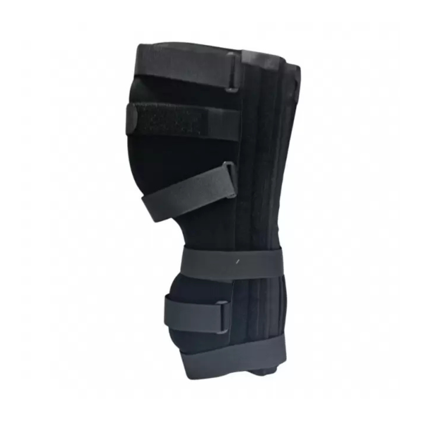 Inmovilizador de Rodilla Color Negro | Super Confort®