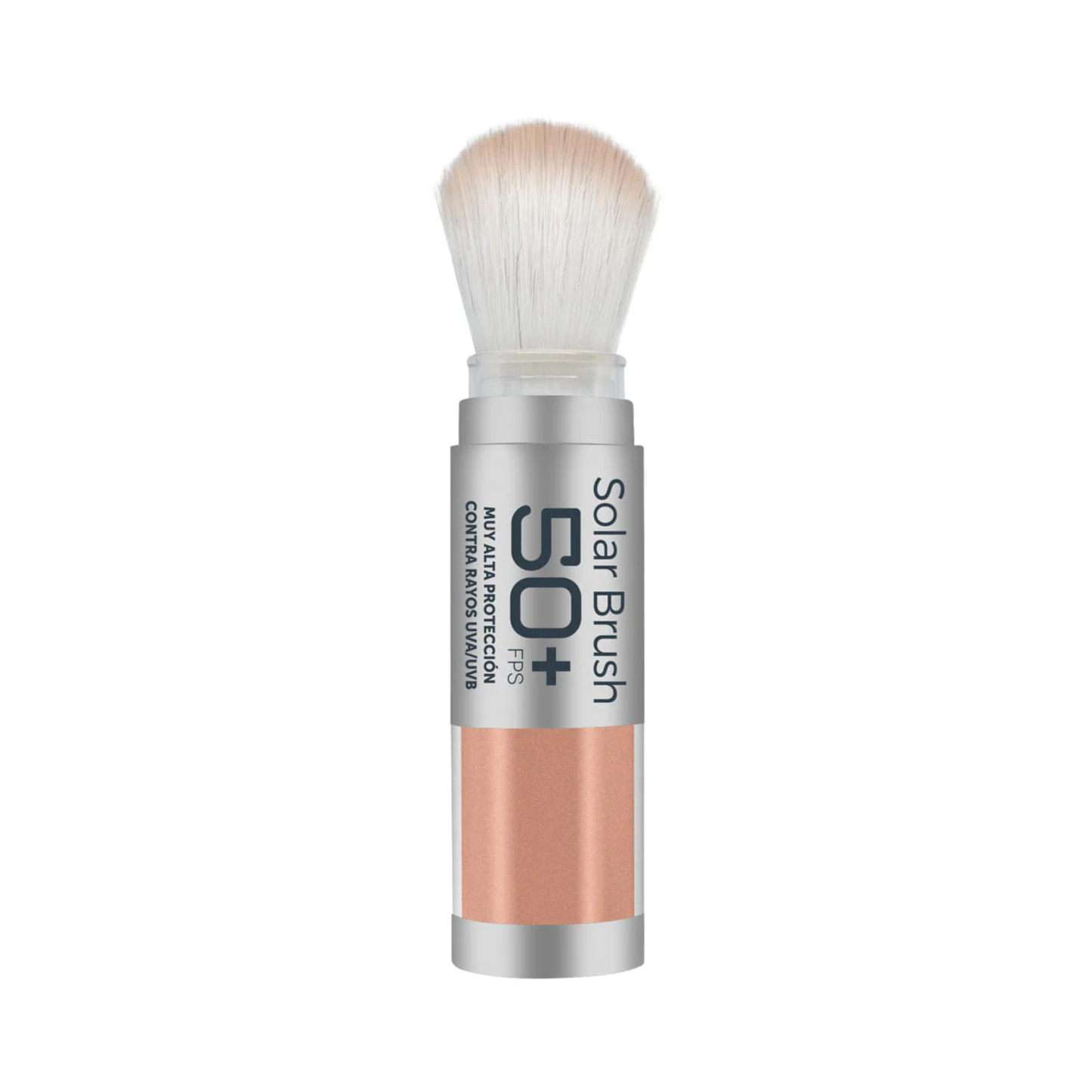 Protector Solar en Polvo Fotosun UV 100® Solar Brush FPS 50+ 4 g