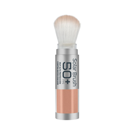 Protector Solar en Polvo Fotosun UV 100® Solar Brush FPS 50+ 4 g