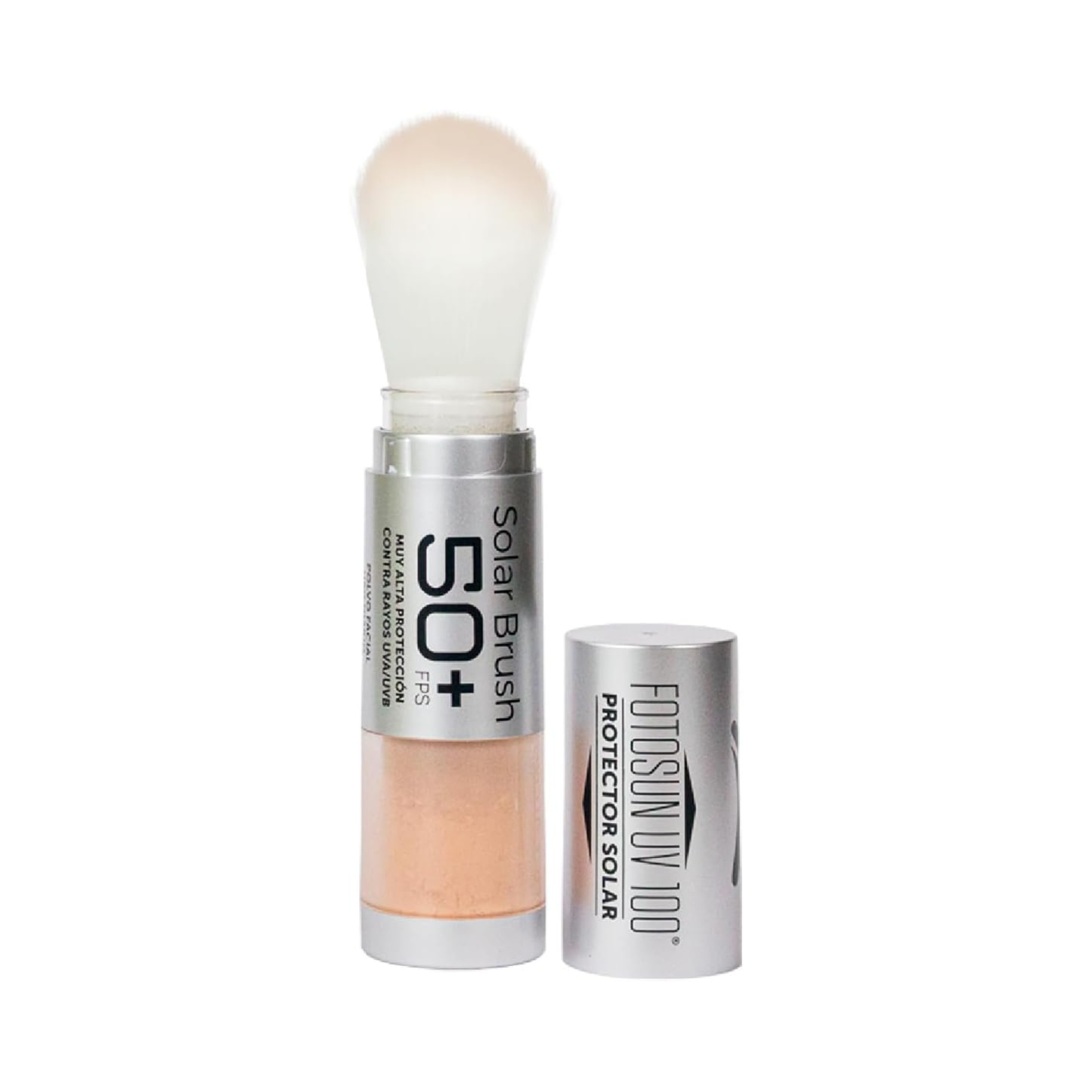 Protector Solar en Polvo Fotosun UV 100® Solar Brush FPS 50+ 4 g