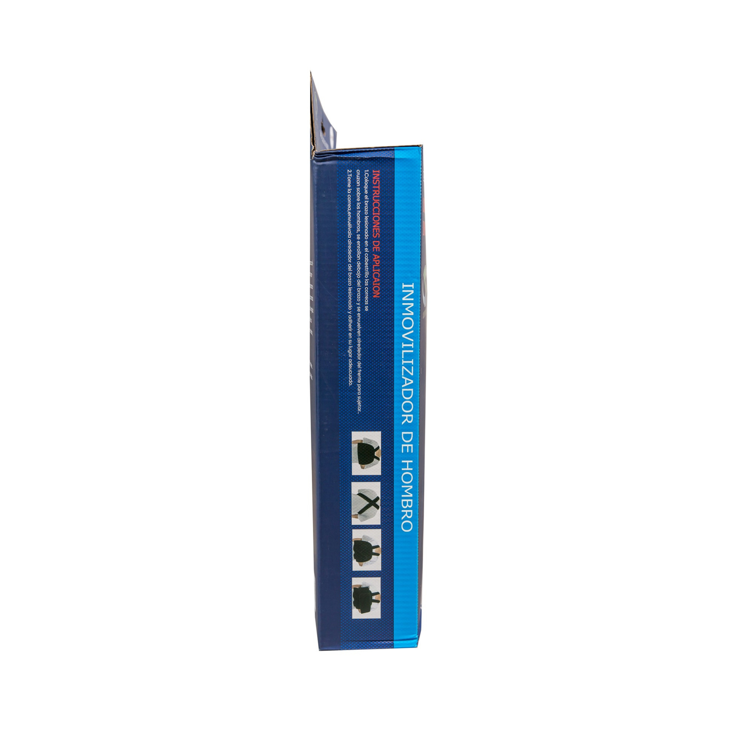 Cabestrillo con Inmovilizador de Hombro Unitalla | Super Confort®