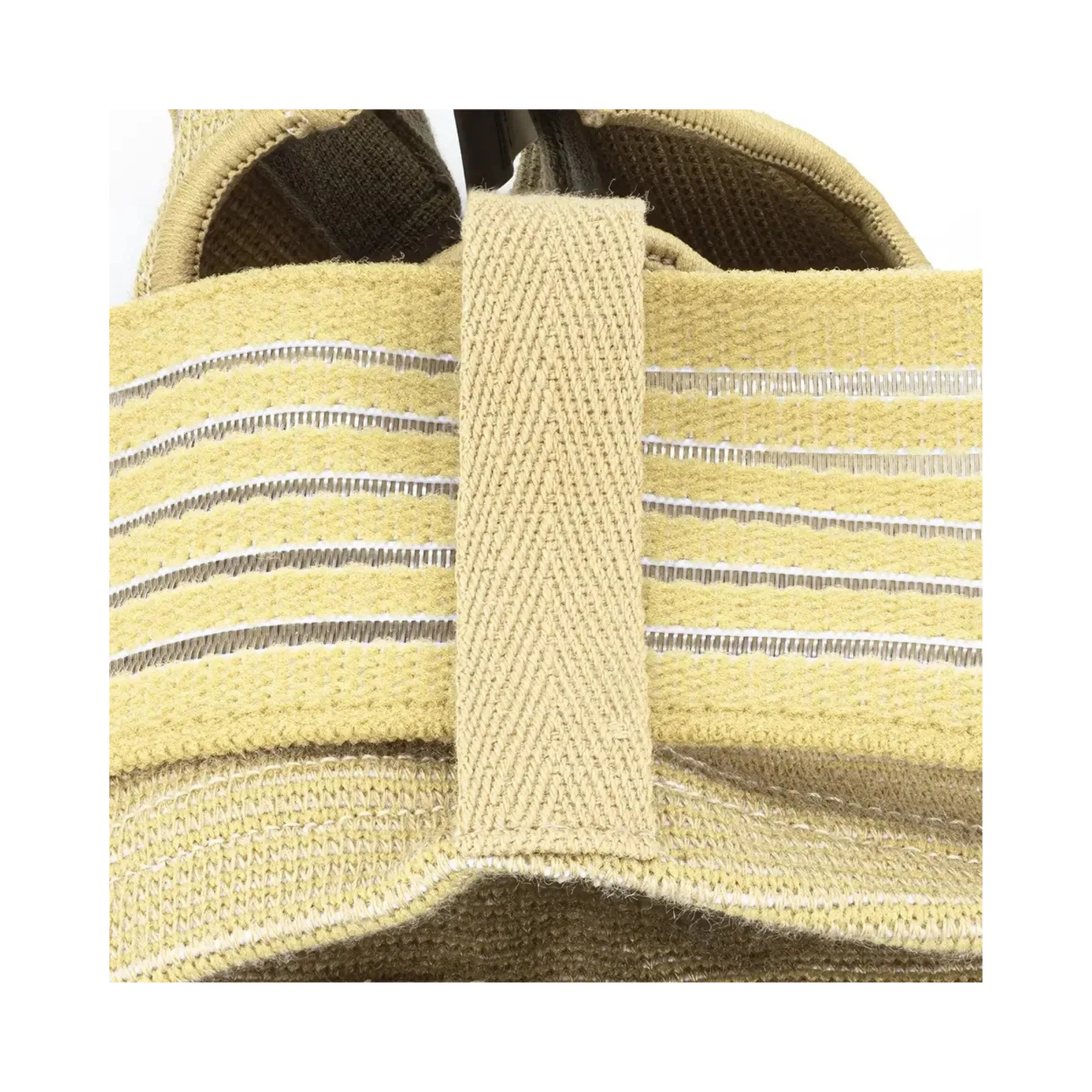 Tobillera Elástica con Ajuste en 8 | Super Confort®