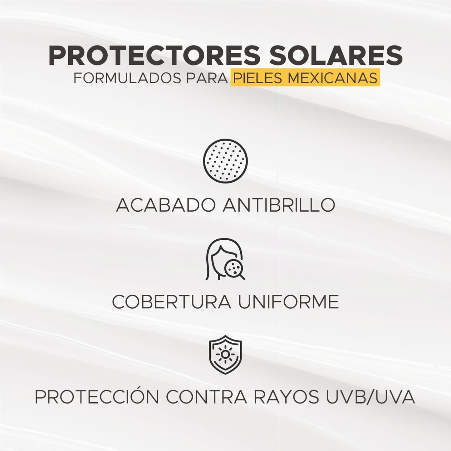 Protector Solar en Polvo Fotosun UV 100® Solar Brush FPS 50+ 4 g