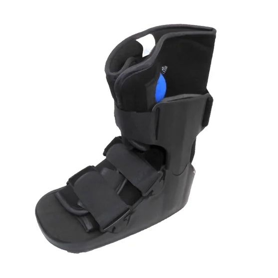 Bota Ortopédica Neumatica Air Cam Walker Corta | Super Confort®