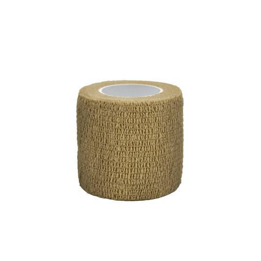 Venda Autoadherente 5 cms X 4.5 mts Alfa Medical