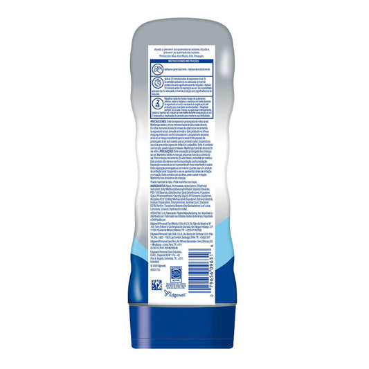 Banana Boat Advanced Protection FPS 50+ Loción Protectora Solar 240 mL