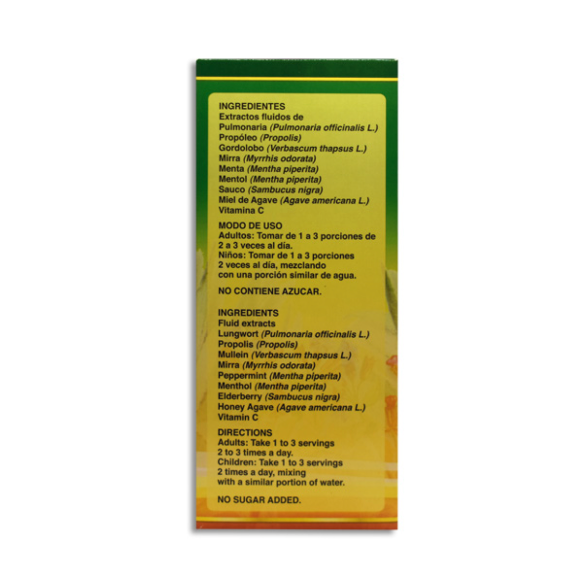HerbaPul Jarabe 240 ml