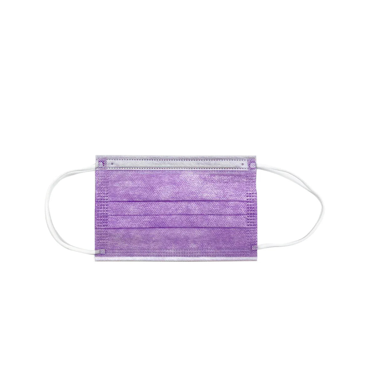 Cubrebocas Infantil Violeta Con 3 Capas | Ambiderm®
